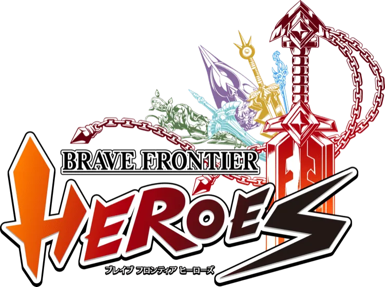 Brave Frontier Heroes