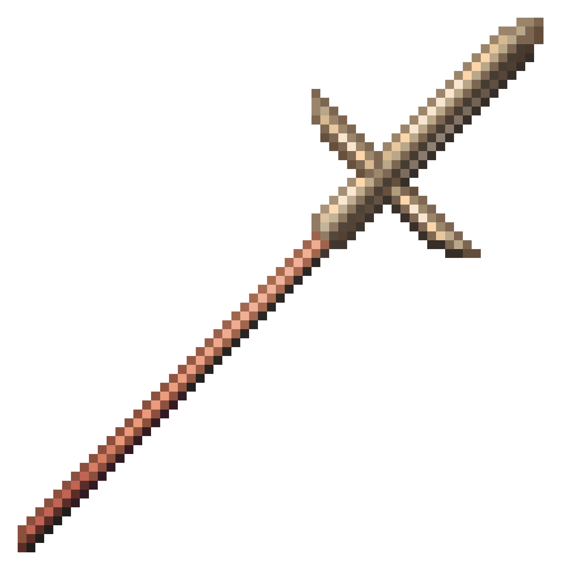Cross Spear | My Crypto Heroes (MCH, マイクリ) | Crypto game ...