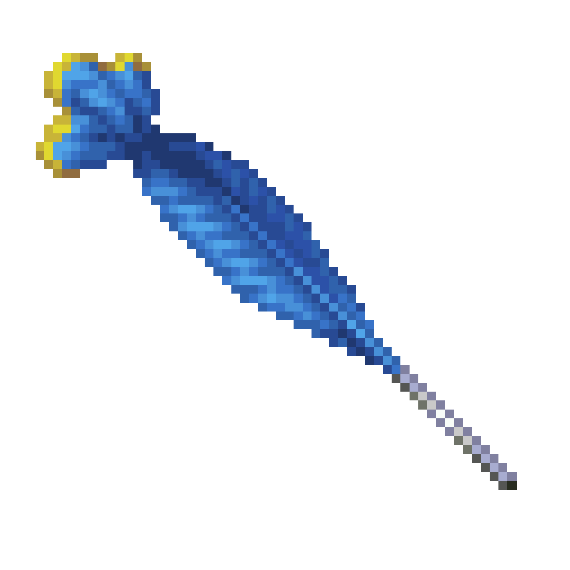 MCH Extension: #30030388 Lv.53