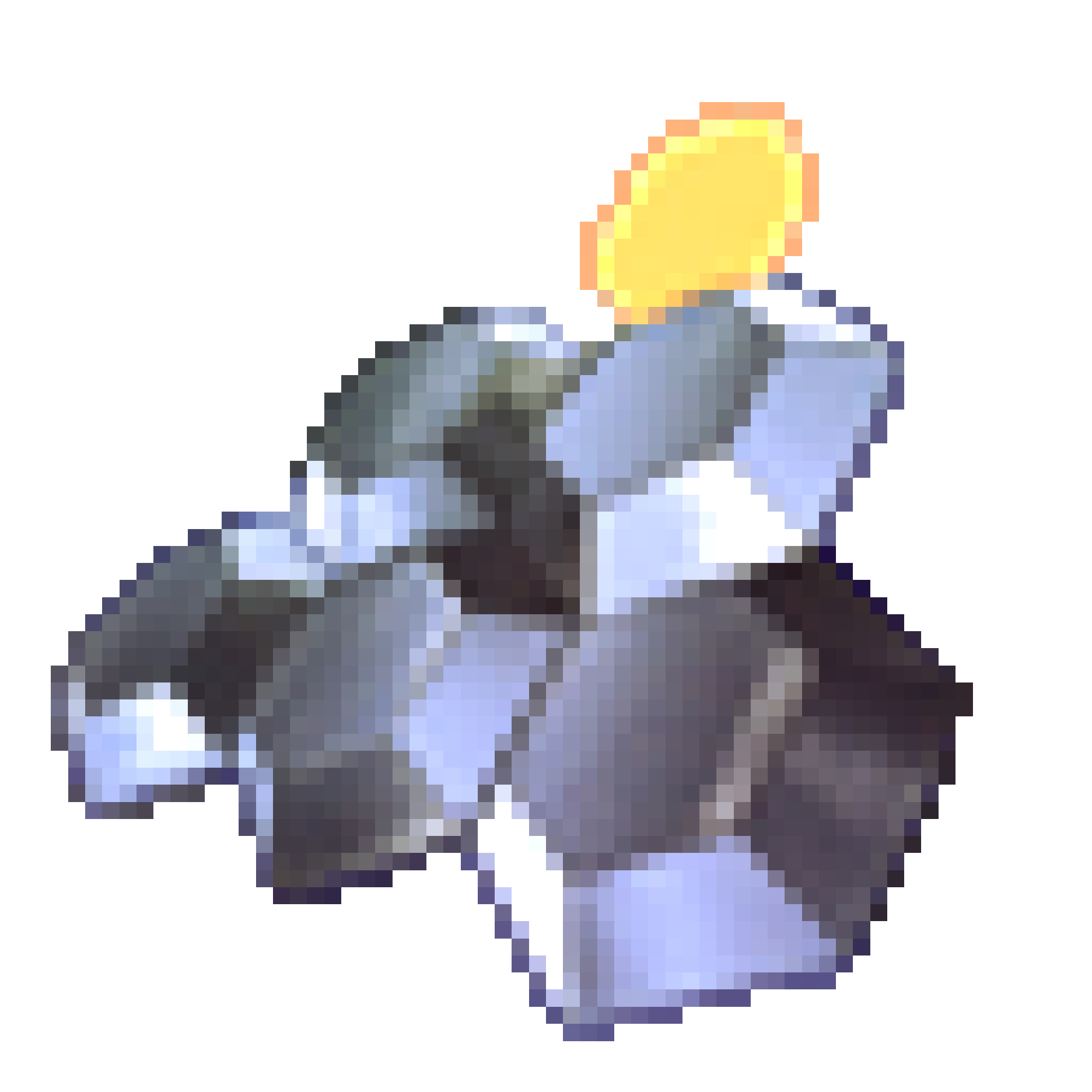 my crypto game